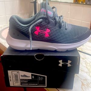 Under Armour